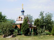 Церковь Параскевы Пятницы - Туголес - Шатурский городской округ и г. Рошаль - Московская область