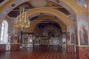 Туголес. Параскевы Пятницы, церковь