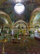 Туголес. Параскевы Пятницы, церковь
