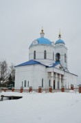 Покрова Пресвятой Богородицы, церковь