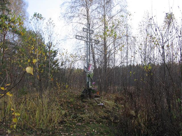 Церковь Вознесения Господня, Ильмяны (Шатурский городской округ и г. Рошаль, Московская область). дополнительная информация