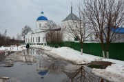 Церковь Димитрия Солунского - Дмитровский Погост - Шатурский городской округ и г. Рошаль - Московская область