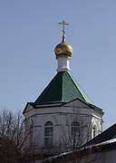 Шарапово. Троицы Живоначальной, церковь