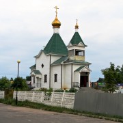 Шатура. Новомучеников и исповедников Шатурских, церковь