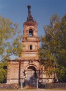 Церковь Преображения Господня, , Андреевские Выселки, Шатурский городской округ и г. Рошаль, Московская область