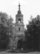 Церковь Преображения Господня, , Андреевские Выселки, Шатурский городской округ и г. Рошаль, Московская область