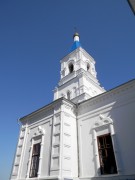 Церковь Преображения Господня, , Андреевские Выселки, Шатурский городской округ и г. Рошаль, Московская область