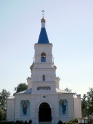 Церковь Преображения Господня, , Андреевские Выселки, Шатурский городской округ и г. Рошаль, Московская область