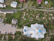 Церковь Преображения Господня, , Андреевские Выселки, Шатурский городской округ и г. Рошаль, Московская область
