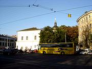 Богоявленский Братский монастырь - Киев - Киев, город - Украина, Киевская область