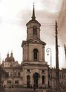 Богоявленский Братский монастырь - Подол - Подольский район - Украина, г. Киев