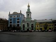 Екатерининский Греческий монастырь - Киев - Киев, город - Украина, Киевская область