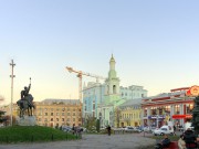 Екатерининский Греческий монастырь - Киев - Киев, город - Украина, Киевская область