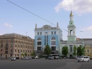 Екатерининский Греческий монастырь, , Подол, Подольский район, Украина, г. Киев