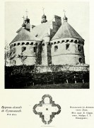 Сутковцы. Покрова Пресвятой Богородицы, церковь