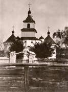 Сутковцы. Покрова Пресвятой Богородицы, церковь