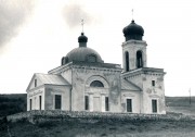 Церковь Александра Невского - Хотин - Хотинский район - Украина, Черновицкая область
