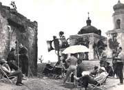 Хотин. Александра Невского, церковь