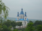 Каменец-Подольский. Георгия Победоносца, кафедральный собор
