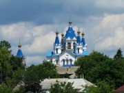Каменец-Подольский. Георгия Победоносца, кафедральный собор