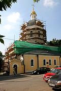 Церковь Николая Чудотворца в Звонарях - Мещанский - Центральный административный округ (ЦАО) - г. Москва