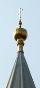 Иоанно-Предтеченский женский монастырь, , Москва, Центральный административный округ (ЦАО), г. Москва