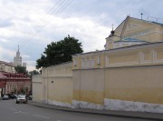 Иоанно-Предтеченский женский монастырь, , Москва, Центральный административный округ (ЦАО), г. Москва