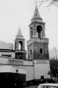 Иоанно-Предтеченский женский монастырь, , Басманный, Центральный административный округ (ЦАО), г. Москва