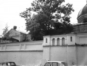 Иоанно-Предтеченский женский монастырь, , Басманный, Центральный административный округ (ЦАО), г. Москва