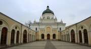 Басманный. Иоанно-Предтеченский женский монастырь