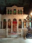 Тверской. Пимена Великого (Троицы Живоначальной) в Новых Воротниках, церковь