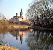 Покровское. Покрова Пресвятой Богородицы, церковь