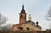 Церковь Покрова Пресвятой Богородицы, , Покровское, Ступинский городской округ, Московская область