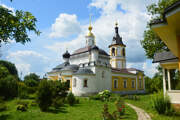 Покровское. Покрова Пресвятой Богородицы, церковь