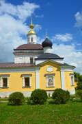 Покровское. Покрова Пресвятой Богородицы, церковь
