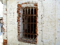 Церковь Воскресения Словущего, , Воскресенское, Кинешемский район, Ивановская область