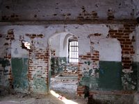 Церковь Воскресения Словущего, , Воскресенское, Кинешемский район, Ивановская область