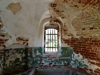Церковь Воскресения Словущего, , Воскресенское, Кинешемский район, Ивановская область