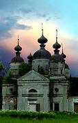 Церковь Троицы Живоначальной, , Шилекша, Кинешемский район, Ивановская область