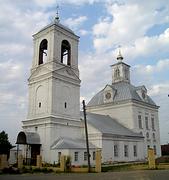 Церковь Спаса Преображения - Федяково - Кстовский район - Нижегородская область