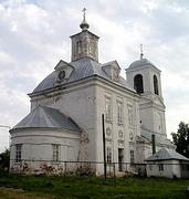 Церковь Спаса Преображения, , Федяково, Кстовский район, Нижегородская область