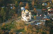 Церковь Вознесения Господня (новая) - Звенигород - Одинцовский городской округ и ЗАТО Власиха, Краснознаменск - Московская область