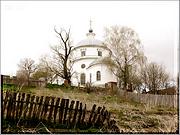 Ардабьево. Владимирской иконы Божией Матери, церковь