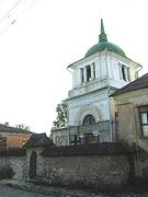 Каменец-Подольский. Петра и Павла, церковь