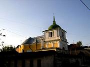 Церковь Петра и Павла, , Каменец-Подольский, Каменец-Подольский район, Украина, Хмельницкая область