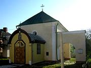 Церковь Николая Чудотворца, , Каменец-Подольский, Каменец-Подольский район, Украина, Хмельницкая область