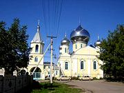 Церковь Воздвижения Креста Господня, , Кодыма, Кодымский район, Украина, Одесская область