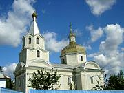 Церковь Успения Пресвятой Богородицы, , Томашполь, Тульчинский район, Украина, Винницкая область