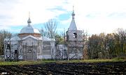 Церковь Веры, Надежды, Любови и матери их Софии, , Сосновка, Берестинский район, Украина, Харьковская область