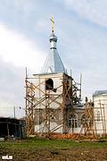 Церковь Веры, Надежды, Любови и матери их Софии, , Сосновка, Берестинский район, Украина, Харьковская область